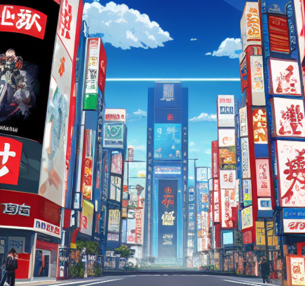 AI软文营销